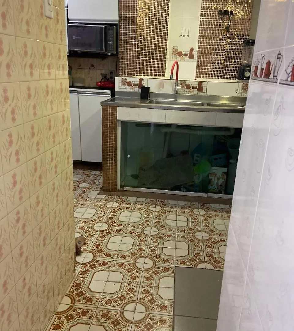 Apartamento Para O Carnaval Ресифи 0*,