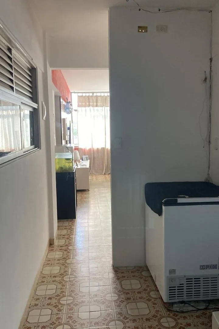 Apartamento Para O Carnaval Ресифи Апартаменты